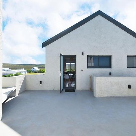 Agulhas Seabreeze, Tip Of Africa Apartment Bagian luar foto
