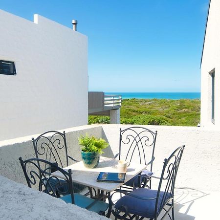 Agulhas Seabreeze, Tip Of Africa Apartment Bagian luar foto