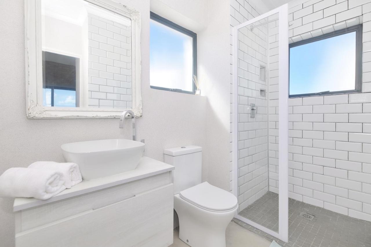 Agulhas Seabreeze, Tip Of Africa Apartment Bagian luar foto
