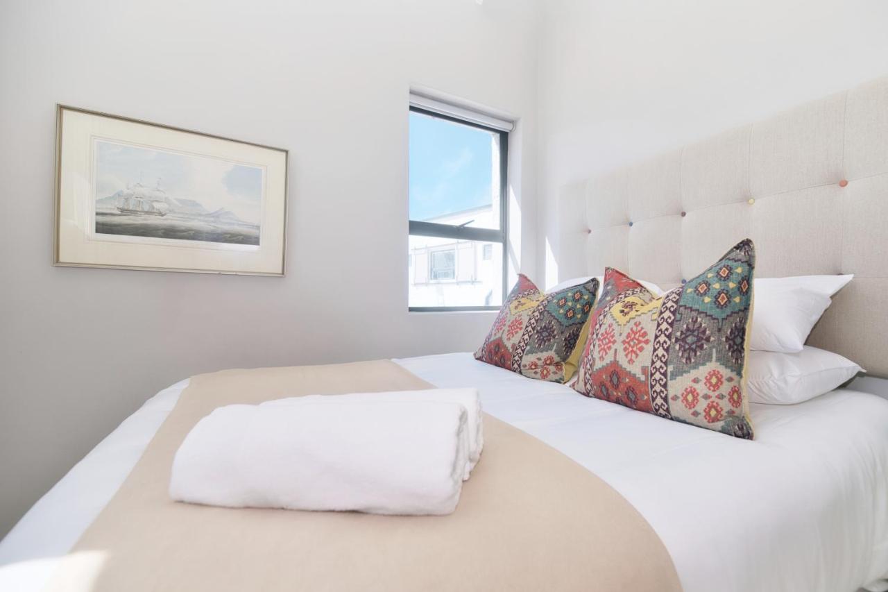 Agulhas Seabreeze, Tip Of Africa Apartment Bagian luar foto