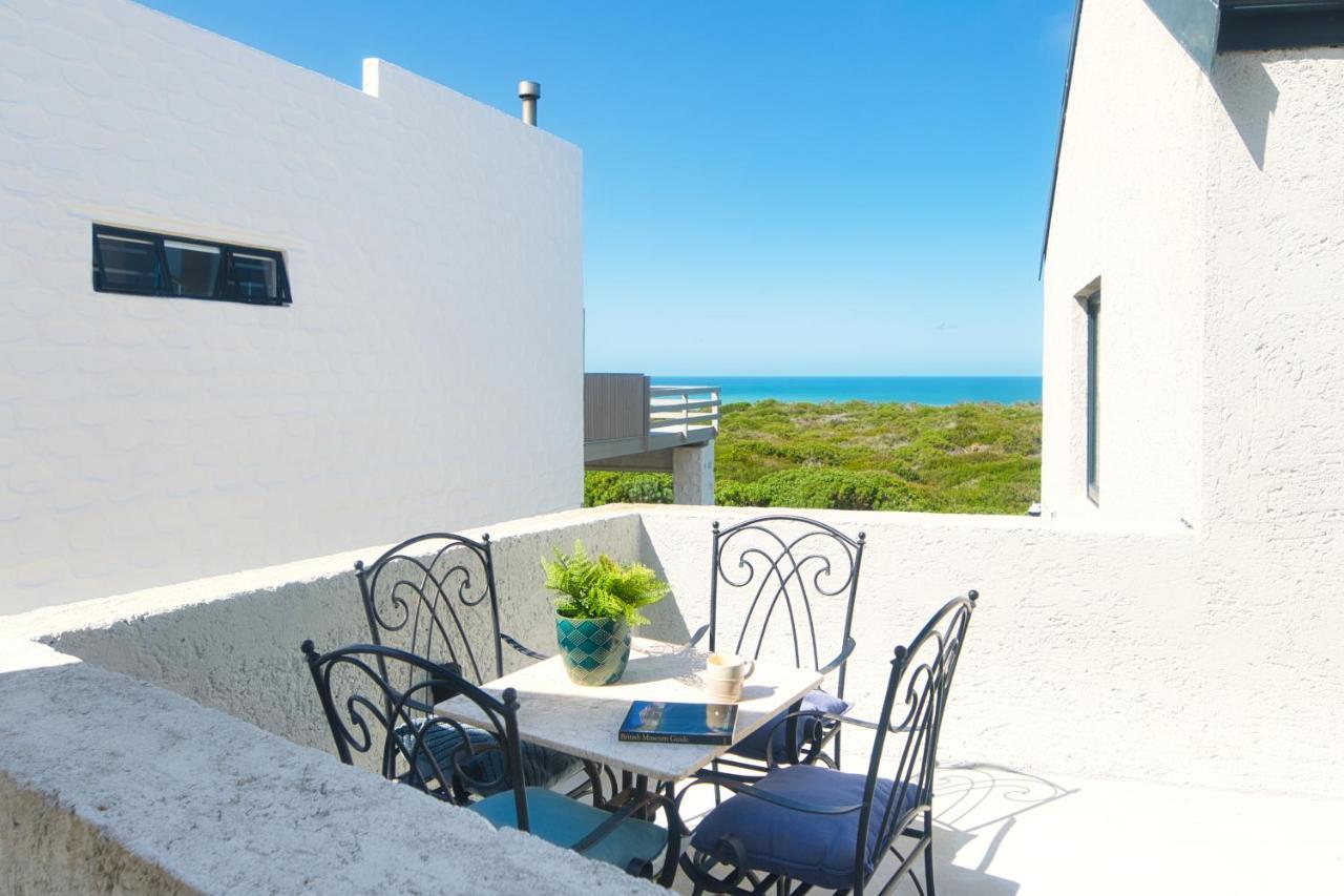 Agulhas Seabreeze, Tip Of Africa Apartment Bagian luar foto